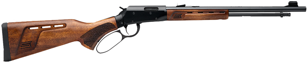 SAV REVEL DLX 17HMR 18